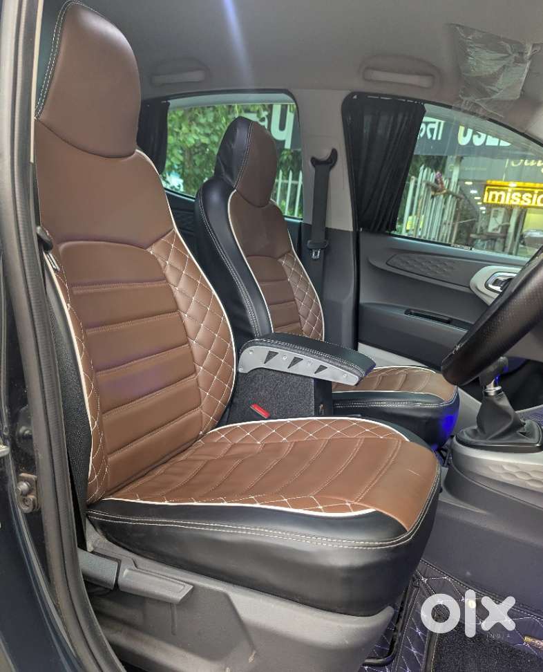 Hyundai Grand I10 Nios 1.2 Kappa Vtvt Sportz Cng, 2021, Cng & Hybrid..