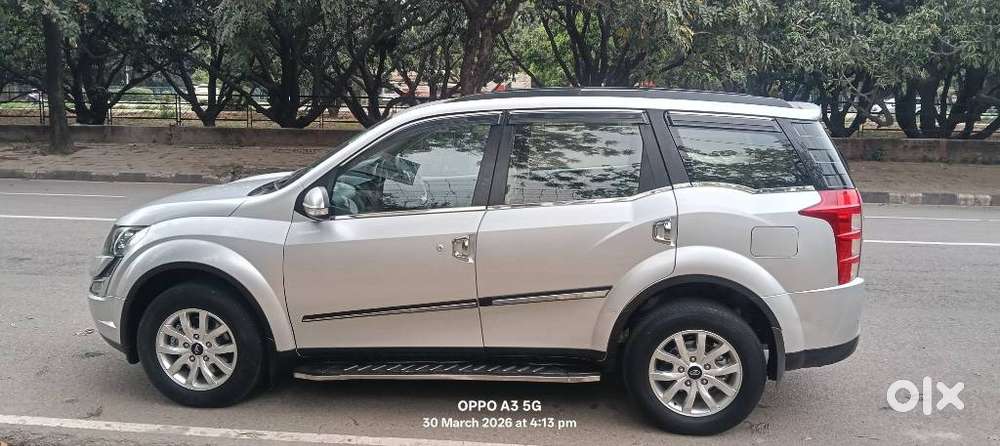 Mahindra Xuv500 2011-2015 W6 2wd, 2017, Diesel