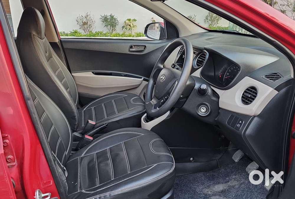 Hyundai Grand I10 1.2 Kappa Magna, 2018, Petrol