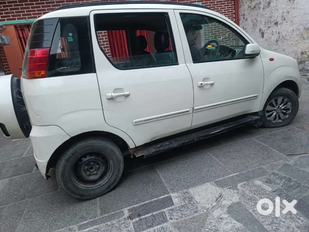 Mahindra Quanto 1.5 C2 2013 Diesel Manual