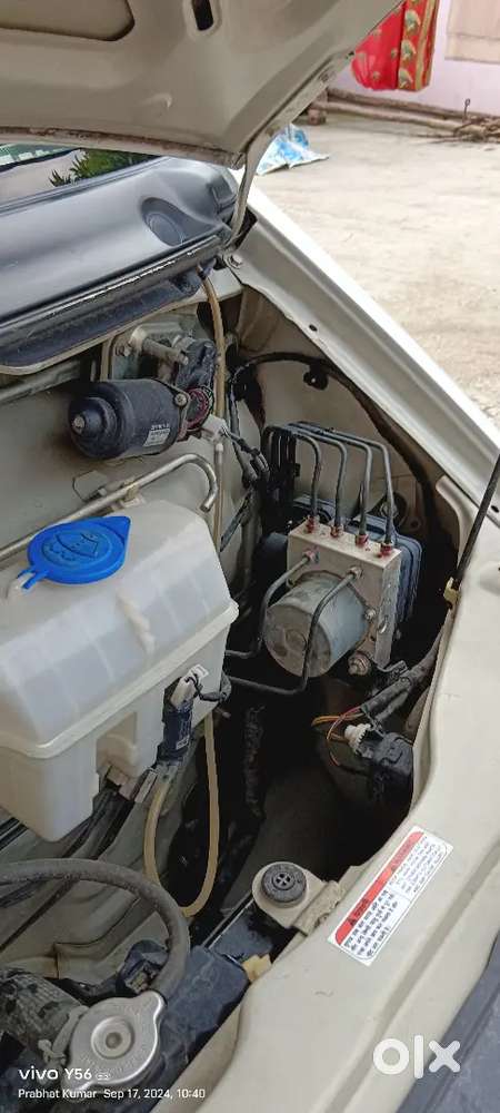 Maruti Suzuki Eeco 2019 Lpg 51605 Km Driven