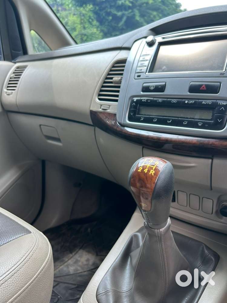 Toyota Diesel Car 2014