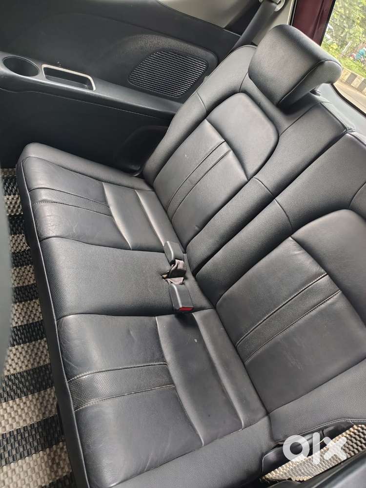 Honda Br-v 1.5 Vx I-dtec Mt, 2018, Diesel