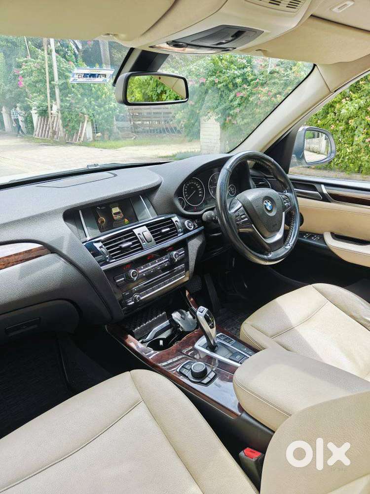Bmw X3 2.0 Xdrive 20d, 2014, Diesel