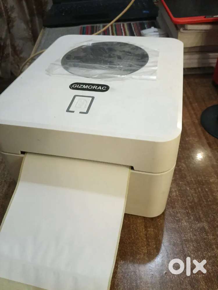 Label Printer