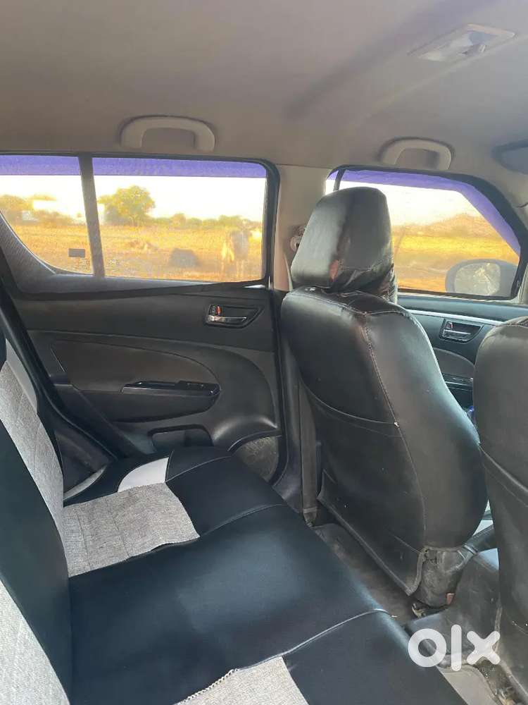 Maruti Suzuki Swift 2015 Diesel 98505 Km Driven