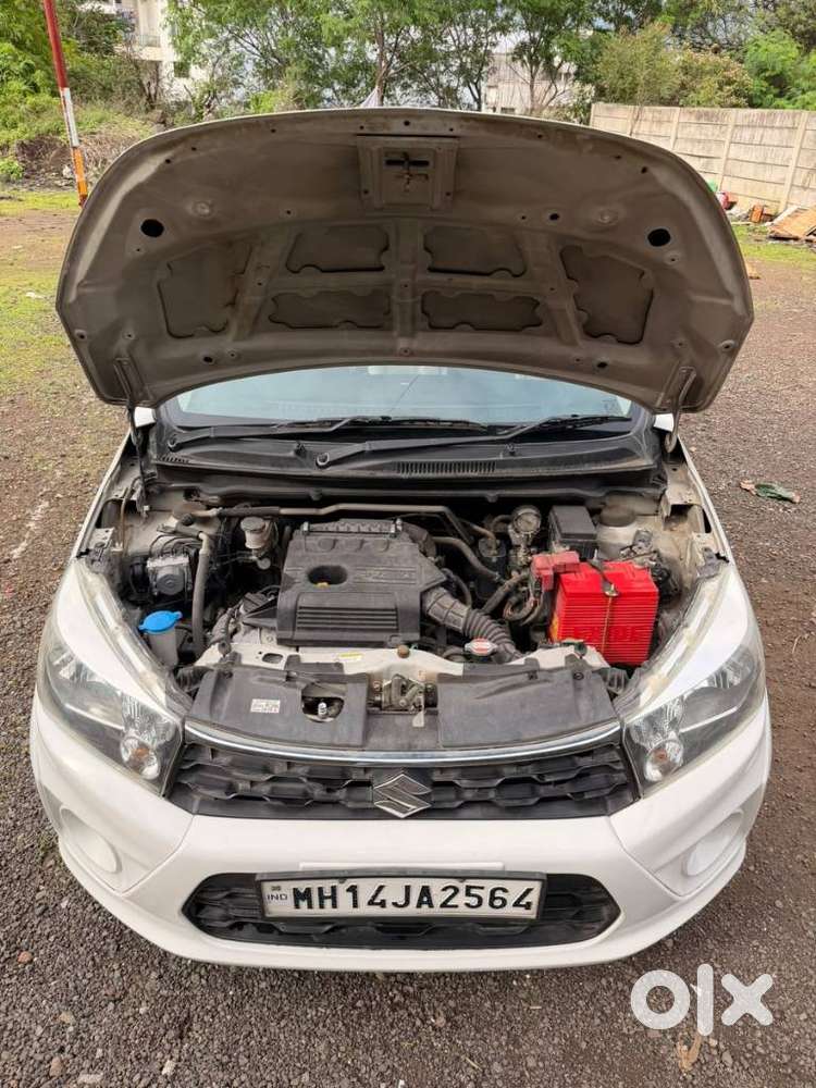 Maruti Suzuki Celerio Cng Vxi Optional, 2020, Cng & Hybrids
