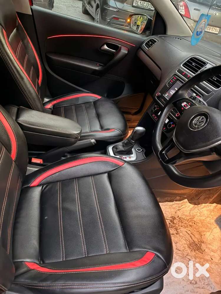 Polo Gt Aotu 2021