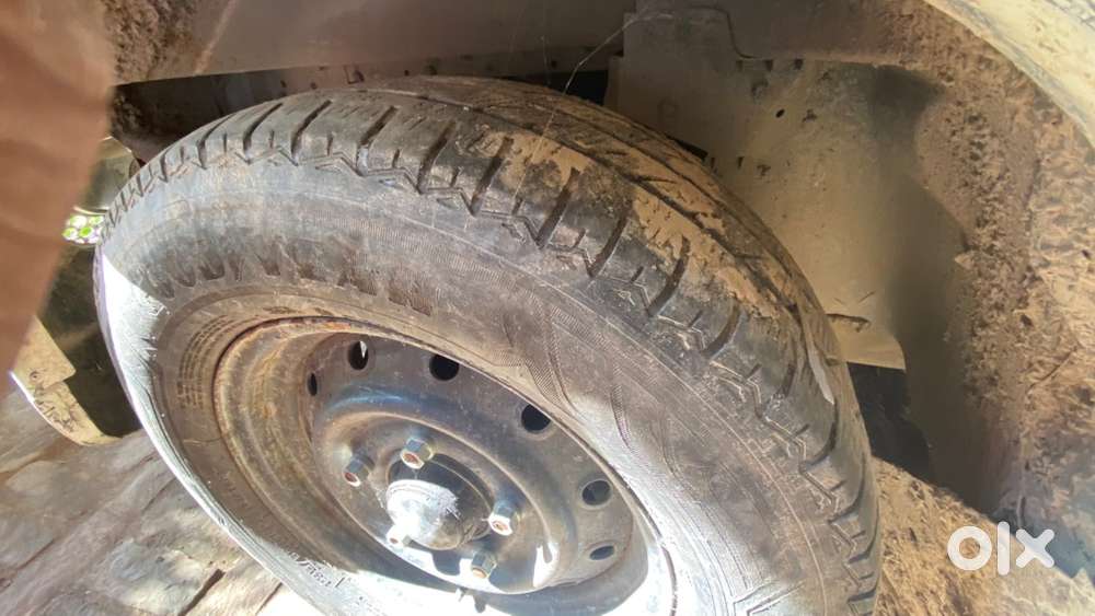 Mahindra Scorpio Diesel 2009