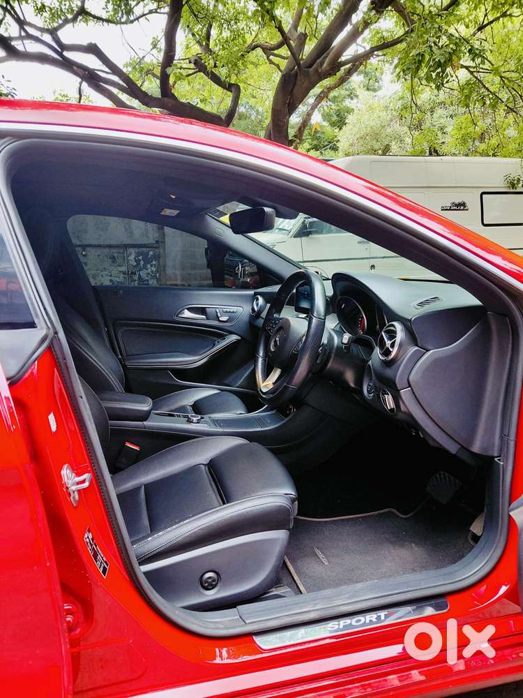 Mercedes-benz Cla 200 D Sport, 2019, Diesel