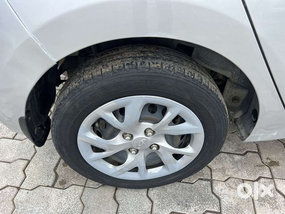 Hyundai Grand I10 1.2 Crdi Sportz, 2018, Diesel