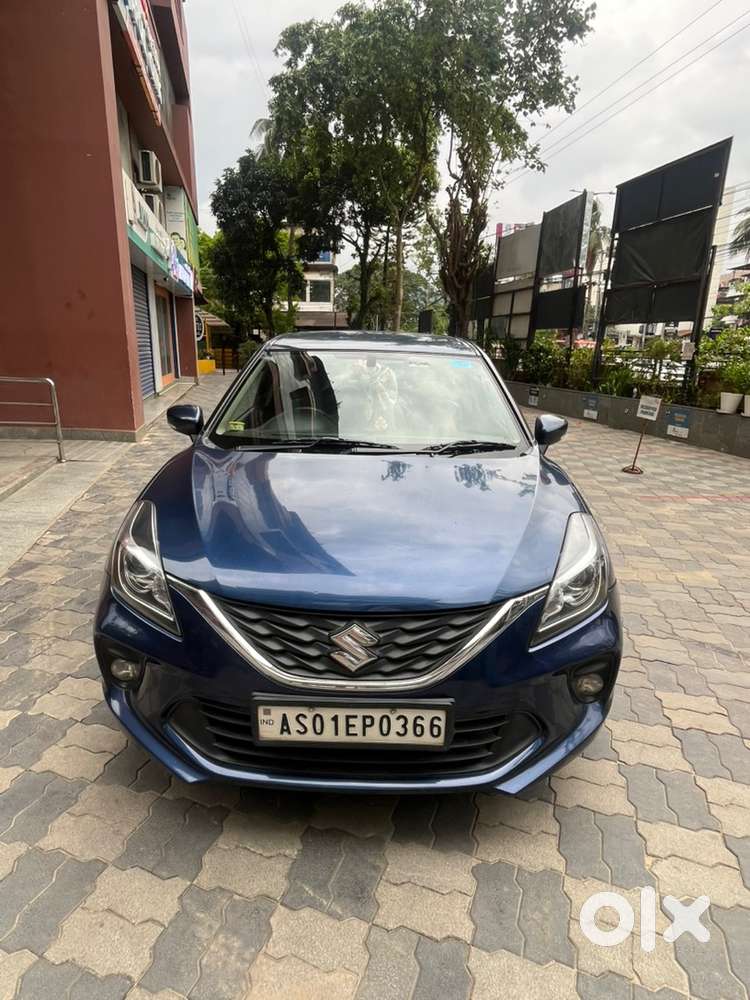 Maruti Baleno Zeta 2020 Doctor Owned