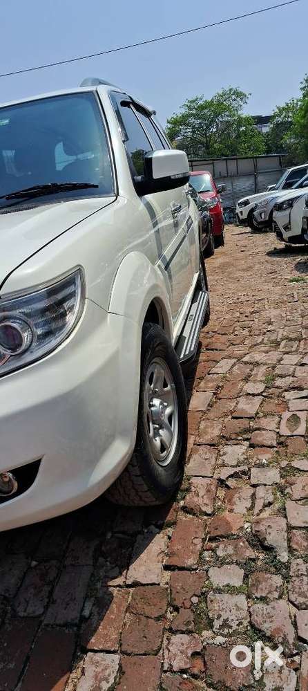 Tata Safari Storme [2015-2019] 2.2 Ex 4x2, 2018, Diesel