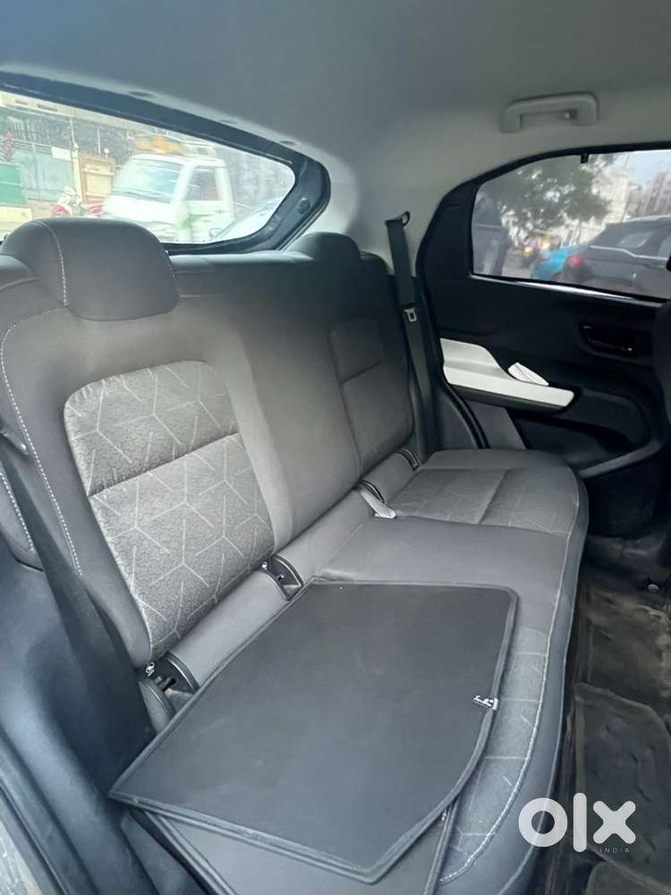 Tata Punch 2022 Petrol Well Maintained