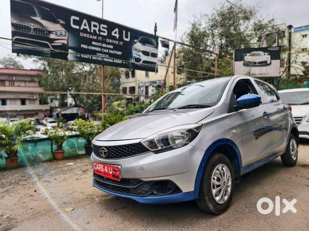 Tata Tiago 1.05 Revotorq Xe Option, 2019, Petrol