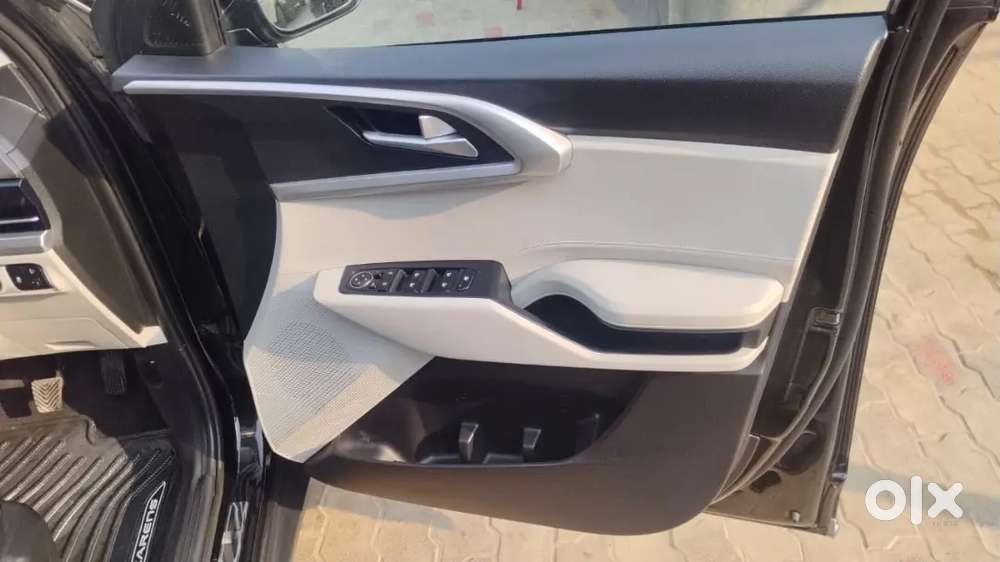 Kia Carens 2022 Diesel 9474 Km Driven