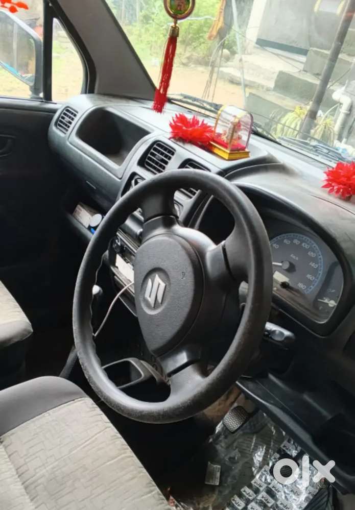 Maruti Suzuki Wagon R 2009