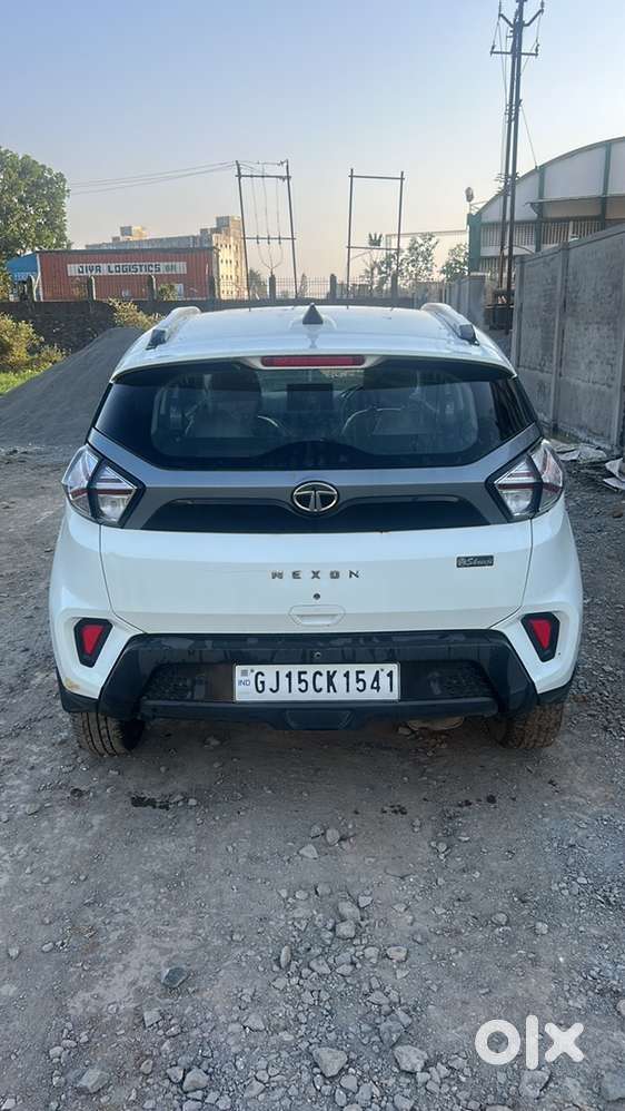 Tata Nexon 2020