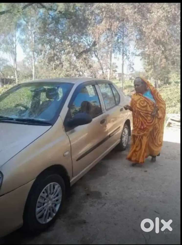 Tata Indigo Cs Ls 2007 Diesel Manual