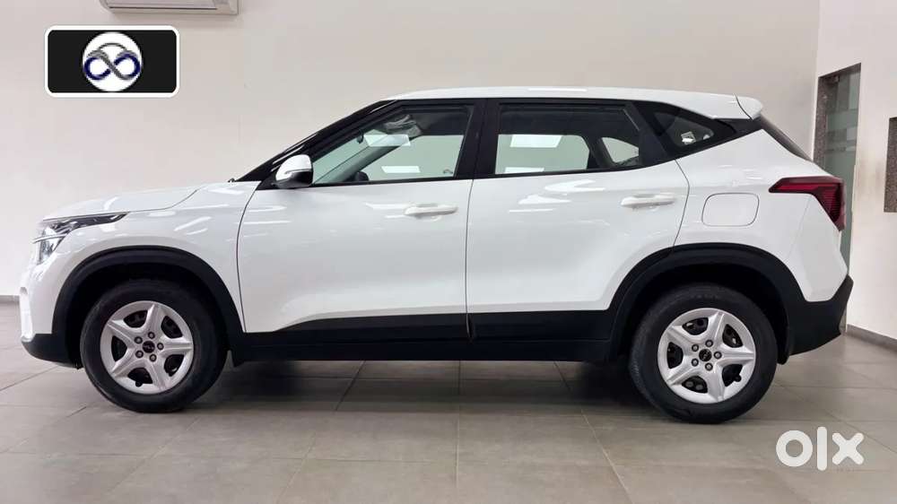 Kia Seltos Htx D, 2024, Petrol