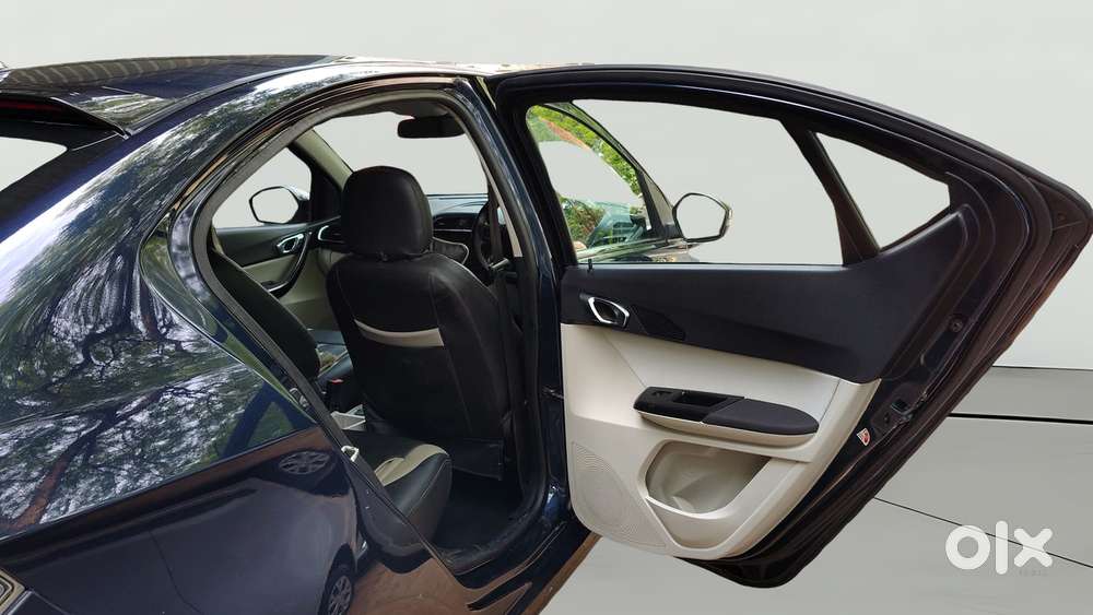 Tata Tigor 1.2 Revotron Xz Plus, 2022, Petrol