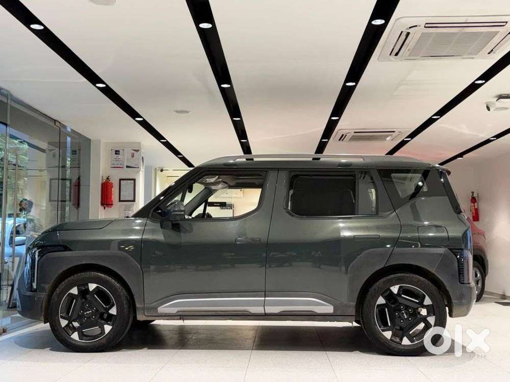 Kia Syros Htx Plus Opt Turbo Dct, 2025, Petrol