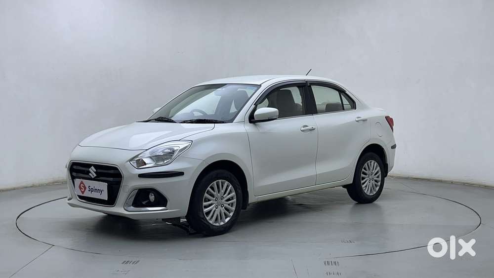 Maruti Suzuki Dzire Zxi Ags, 2023, Petrol