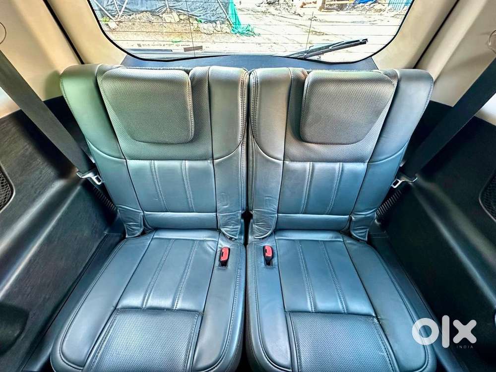 Mahindra Xuv500 W10 2wd, 2018, Diesel