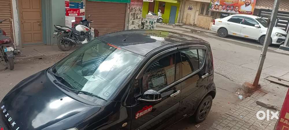Maruti Suzuki Ritz 2011 Petrol Manual