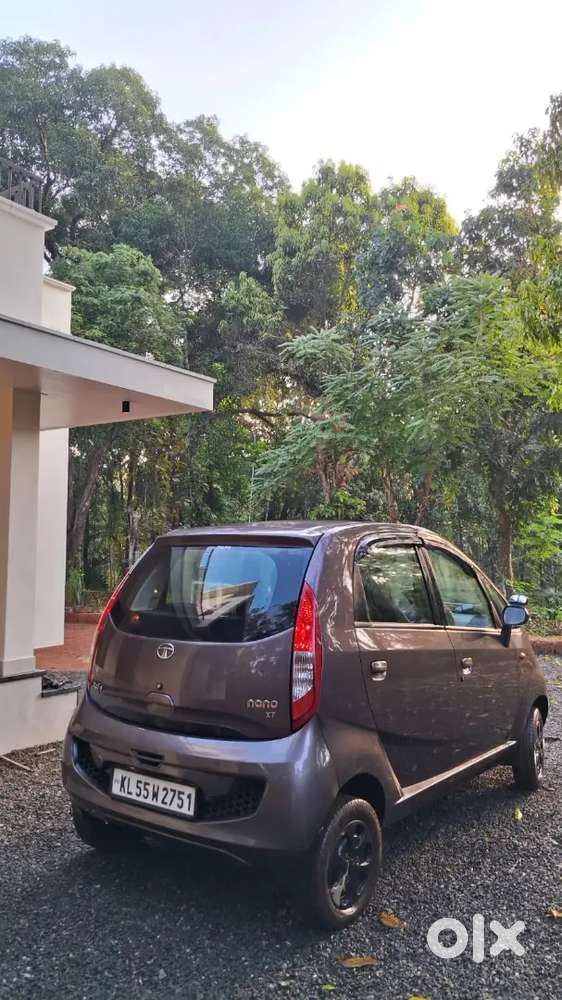 Tata Nano Xt 2017 Car