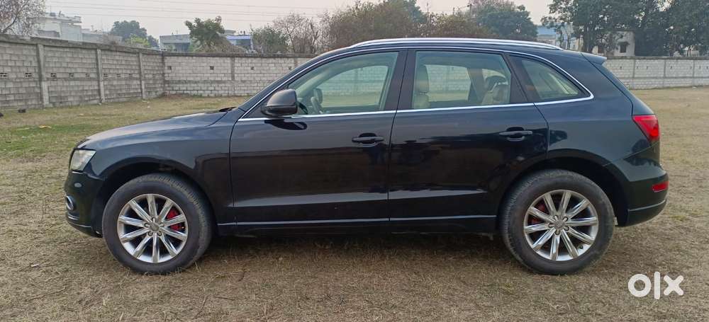 Audi Q5 2.0 Tdi Quattro, 2013, Diesel