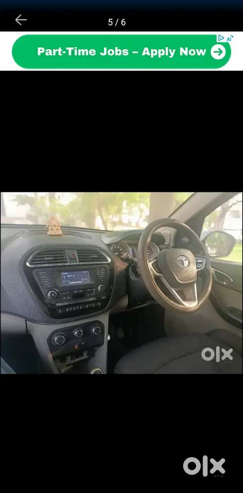 Top Model Excellent Condition Ist Owner Single Hand Driven Car