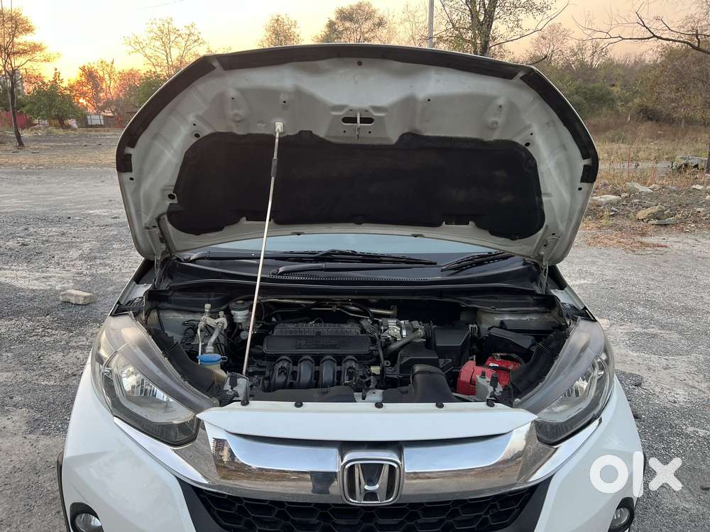 Honda Wr-v 1.2 Vx I-vtec, 2018, Petrol