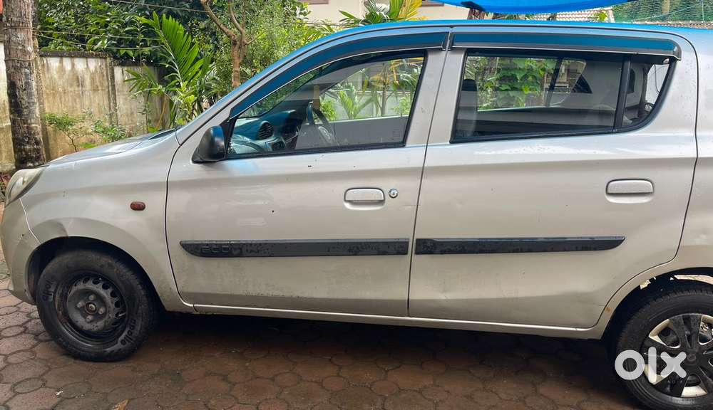 Maruti Suzuki Alto 800 Petrol Good Condition