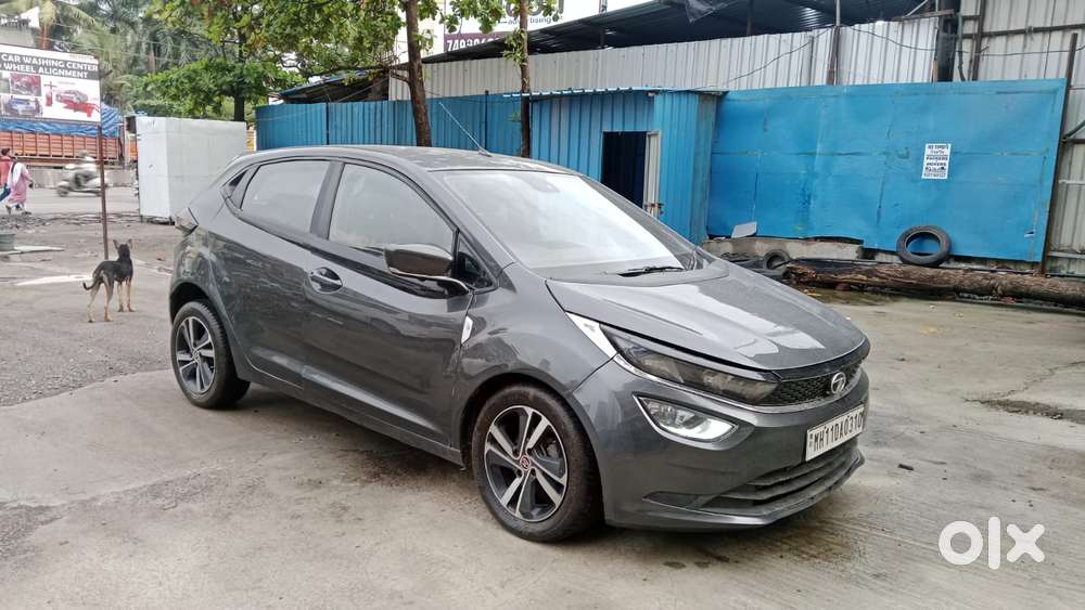 Tata Altroz, 2021, Diesel