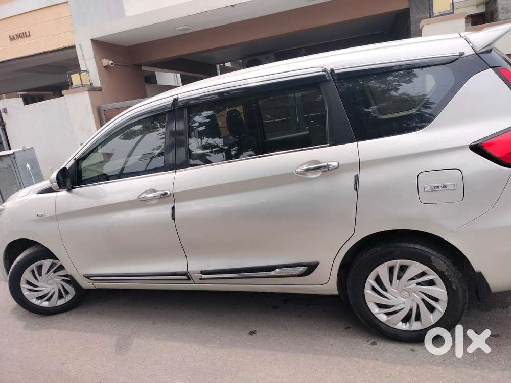 Maruti Suzuki Ertiga Vdi Shvs, 2019, Diesel