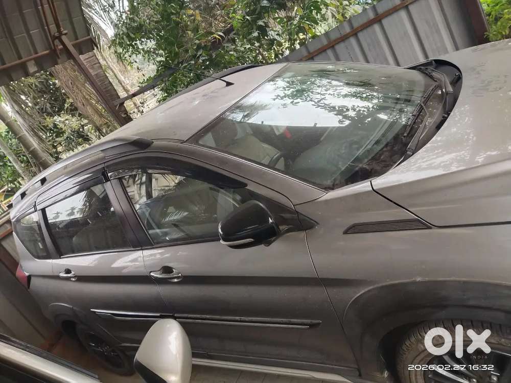 Maruti Suzuki Xl6 2021 Petrol 13509 Km Driven