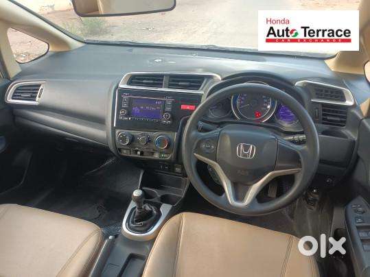 Honda Jazz 1.5 Sv I Dtec, 2016, Diesel