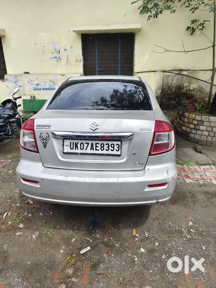 Gadi Engine Line Se Ok H Koi Dikkat Ni H Bs Thoda Kaam Hona H