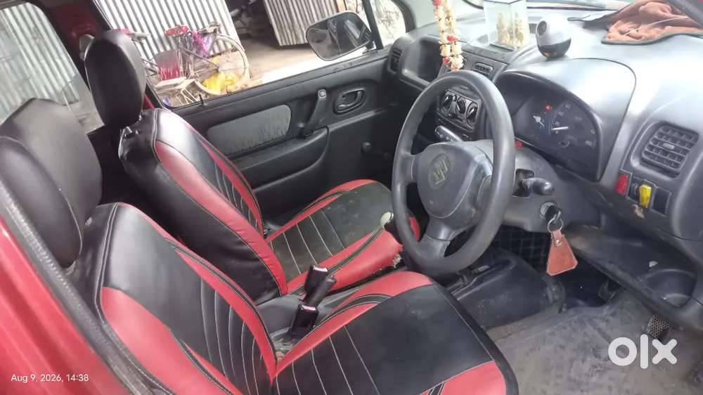 New Car Purchase