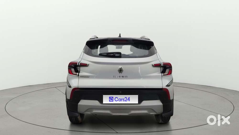 Renault Kiger Rxt, 2021, Petrol