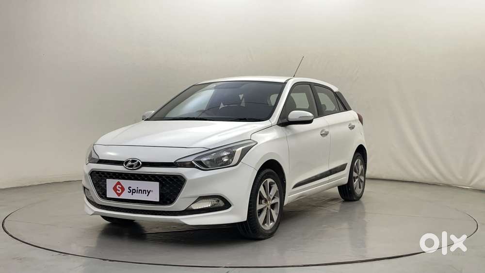 Hyundai Elite I20 Asta 1.4 Crdi, 2015, Diesel