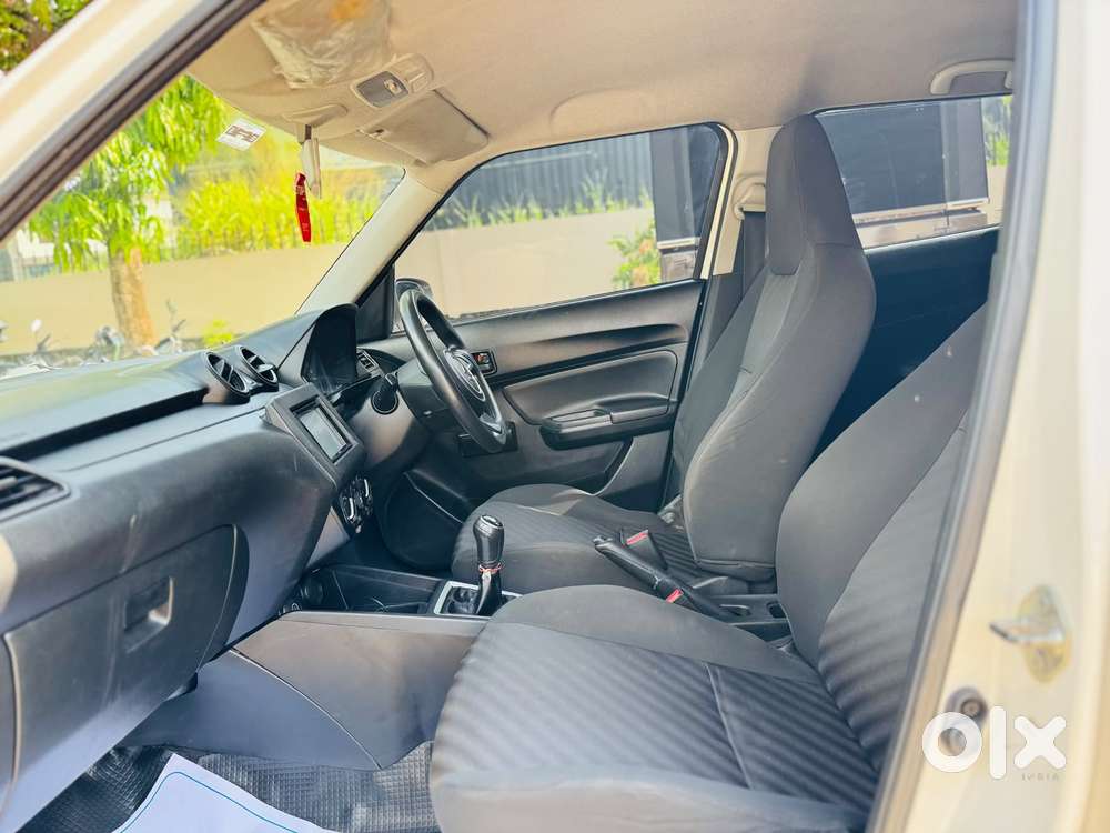 Maruti Suzuki Swift, 2020, Petrol