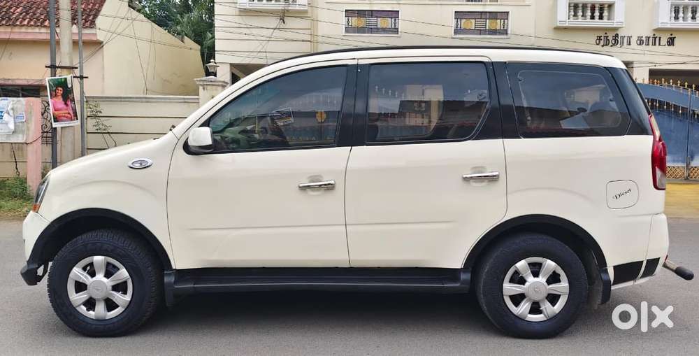 Mahindra Xylo H4 Abs, 2015, Diesel