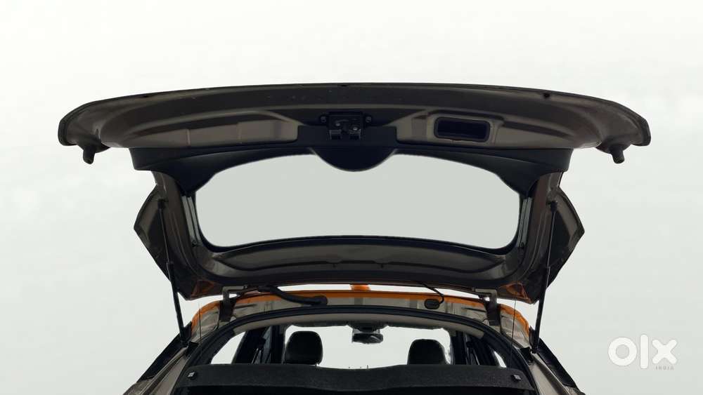 Nissan Kicks Xv Premium Option D Dual Tone, 2019, Diesel