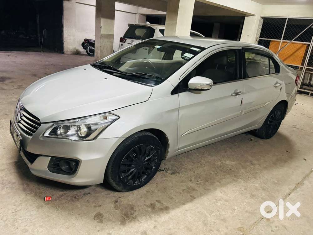 Maruti Suzuki Ciaz 2019 Brand New Condition