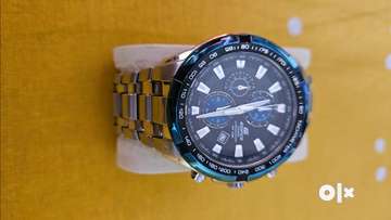 Casio ef 2024 539 dy