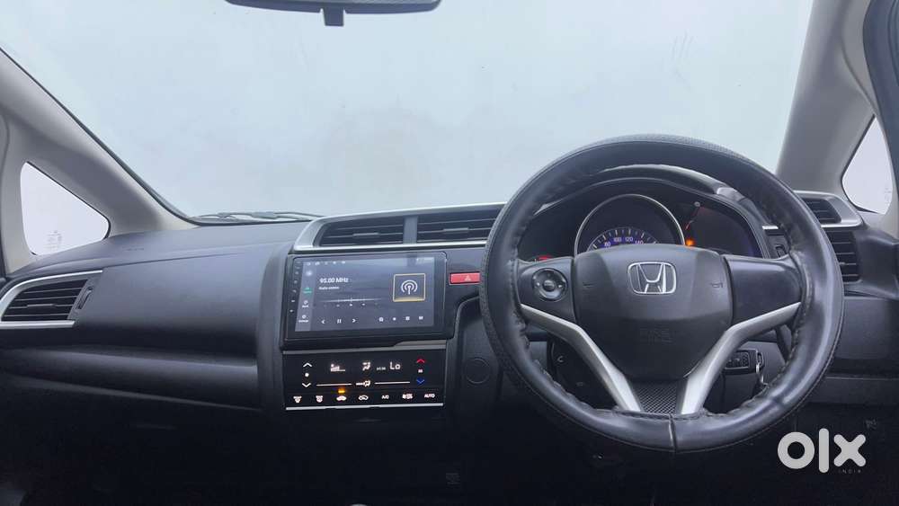 Honda Jazz [ ] 1.2 Vx I-vtec Mt, 2015, Petrol