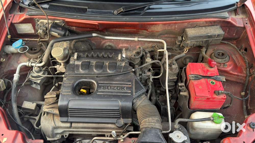 Reliable Maruti Alto K10 2011