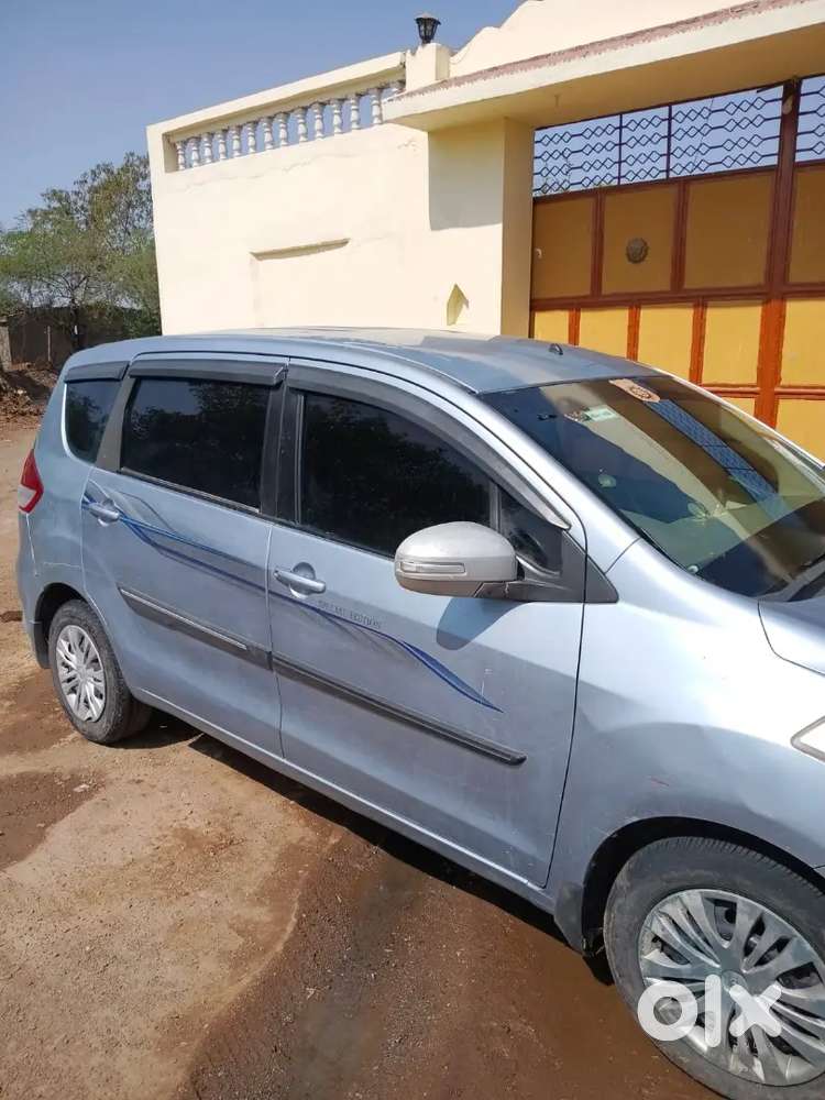 Ertiga 2015 Desember Modals